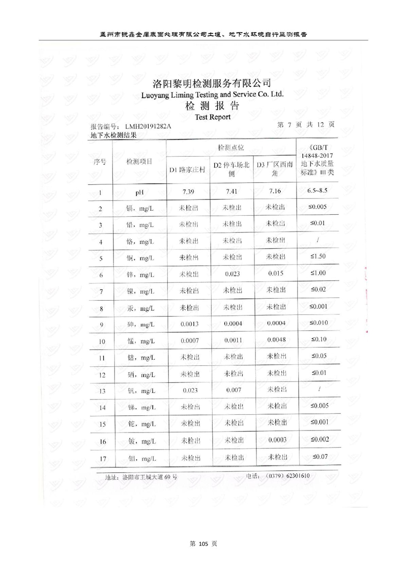 孟州市銳鑫金屬表面處理有限公司自行監測報告_109.JPG